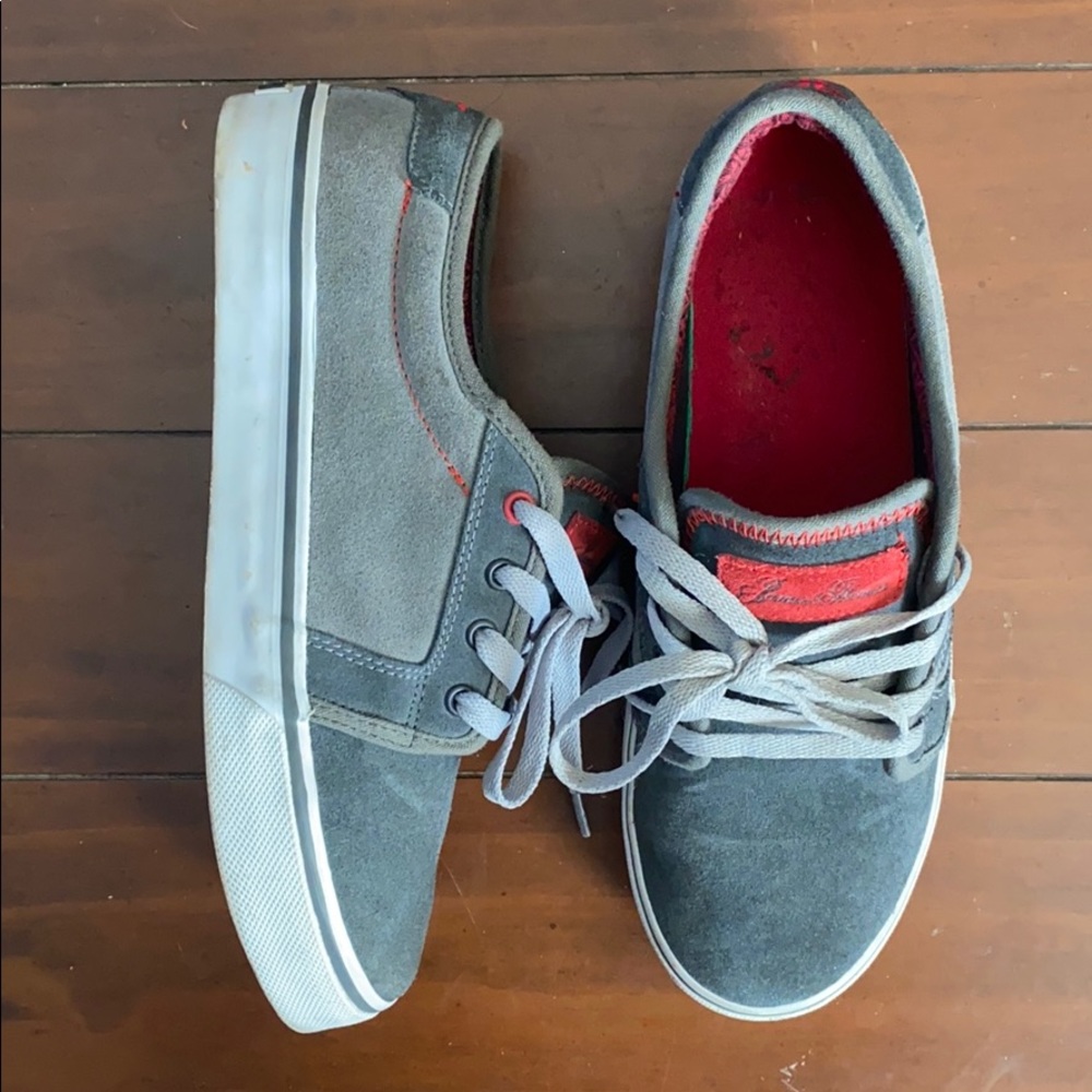FALLEN Footwear *Forte*